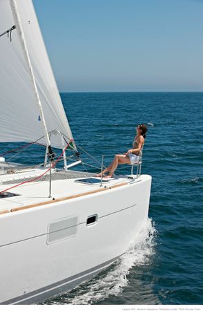 Lagoon 450 | Good Life