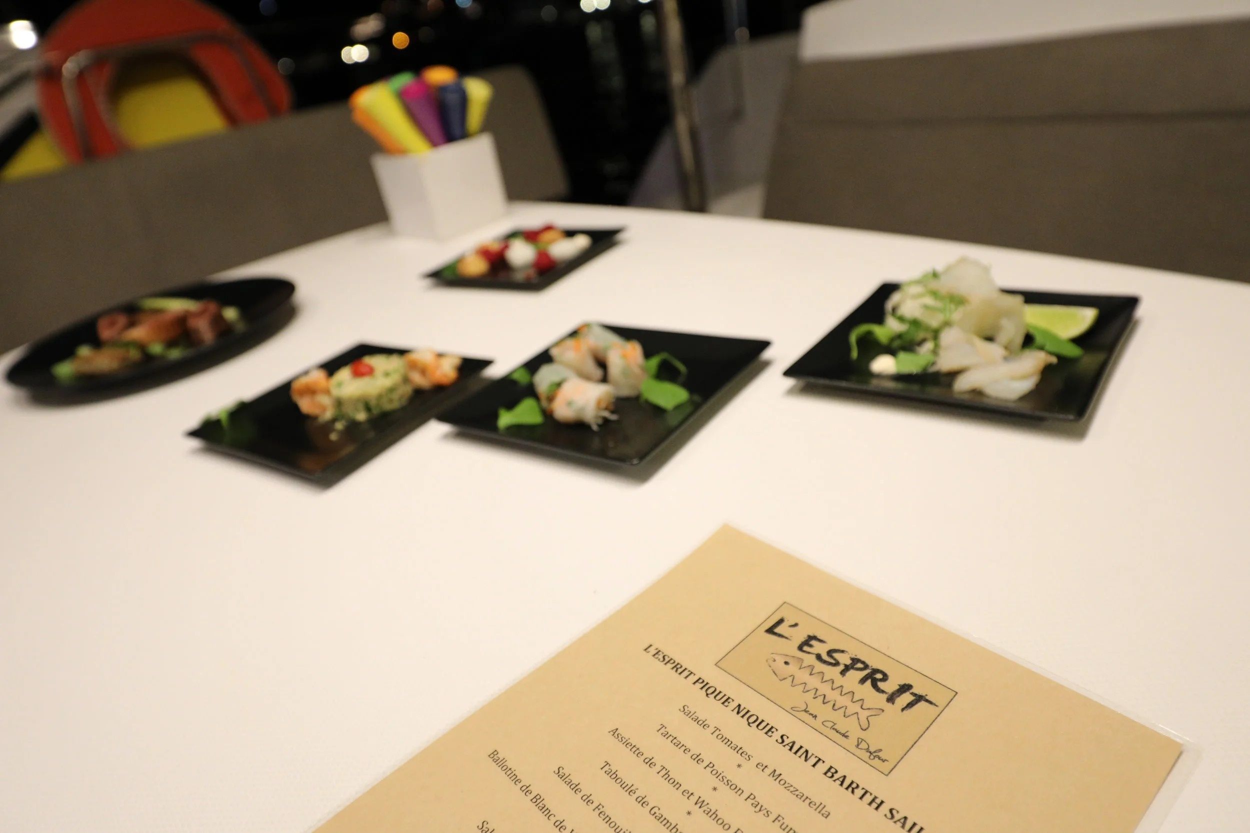 Lagoon 450 | Good Vibes