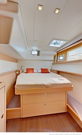 Lagoon 450 F | Elou