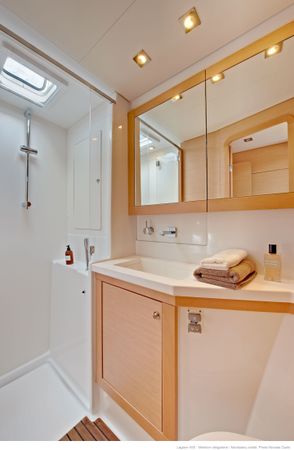 Lagoon 450 F | Elou