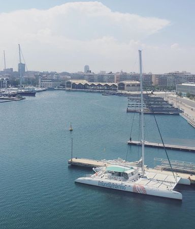 Custom Built Cim 82 | Magic