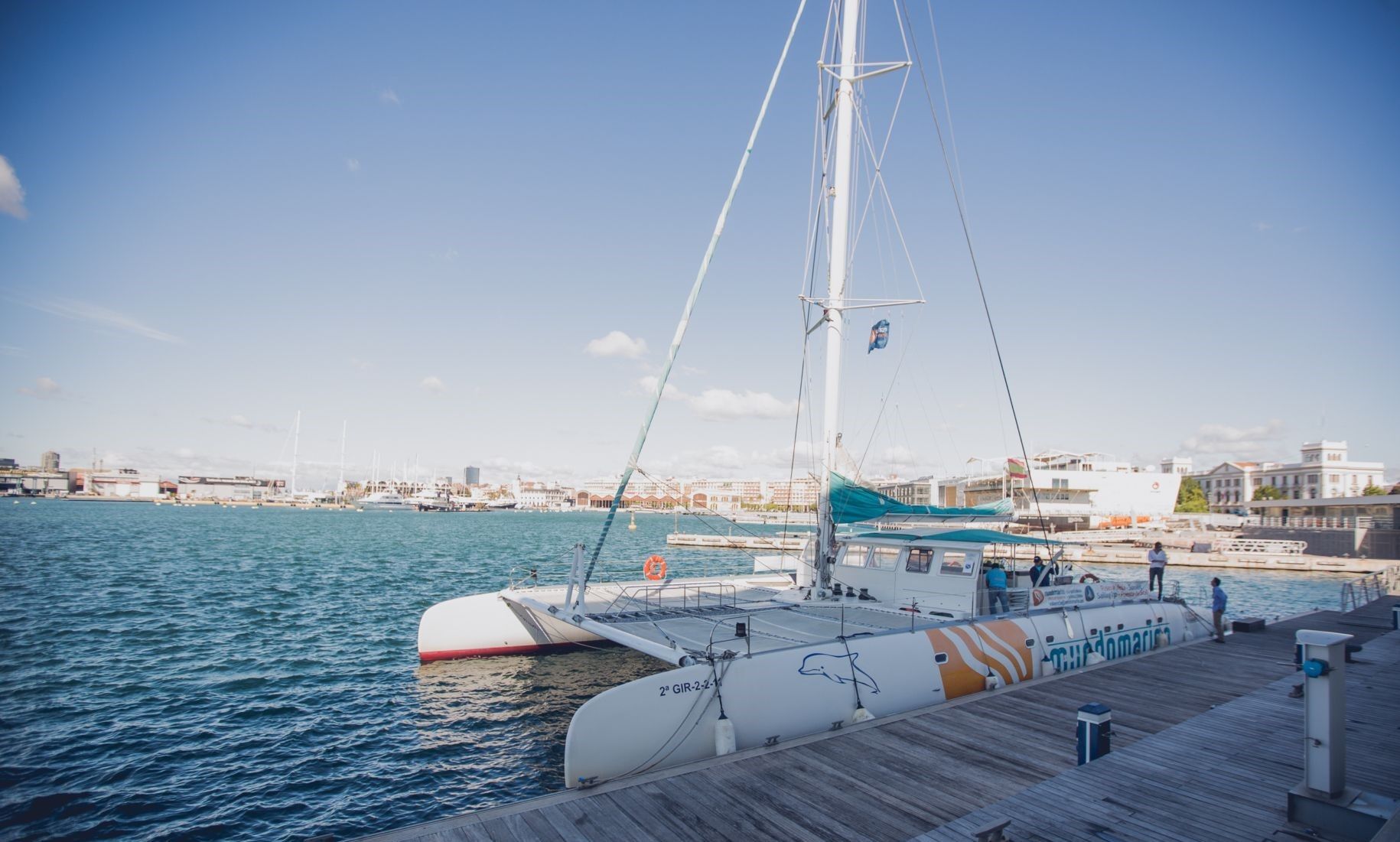 Custom Built Cim 82 | Magic