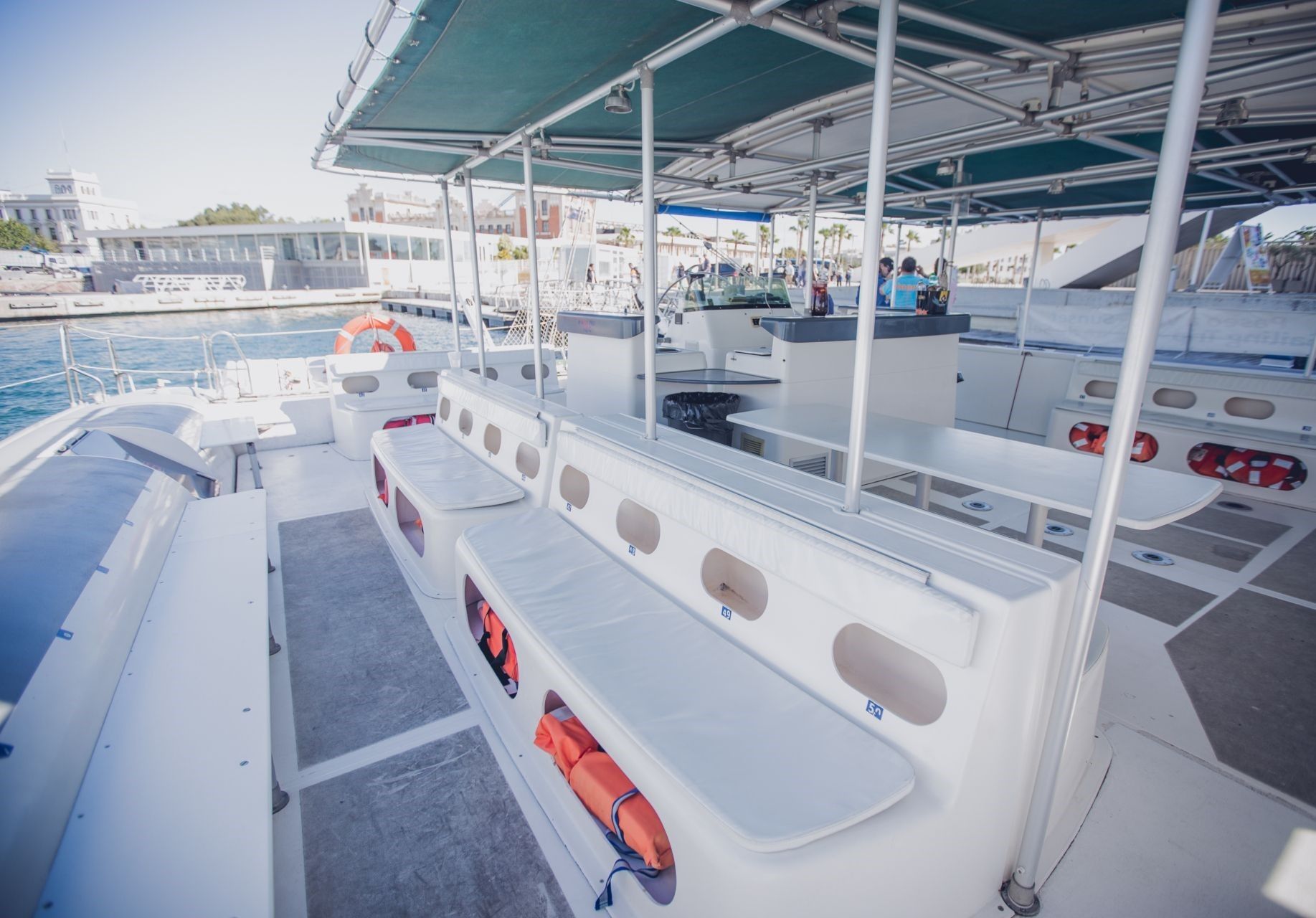 Custom Built Cim 82 | Magic