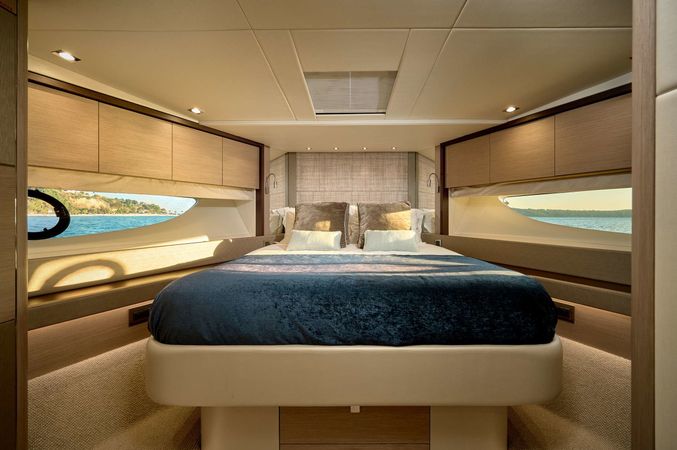 Sunseeker 76 | Hideaway