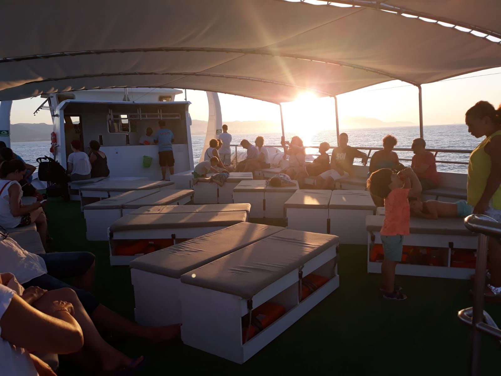 Custom Built Superior | Estrella Fugaz