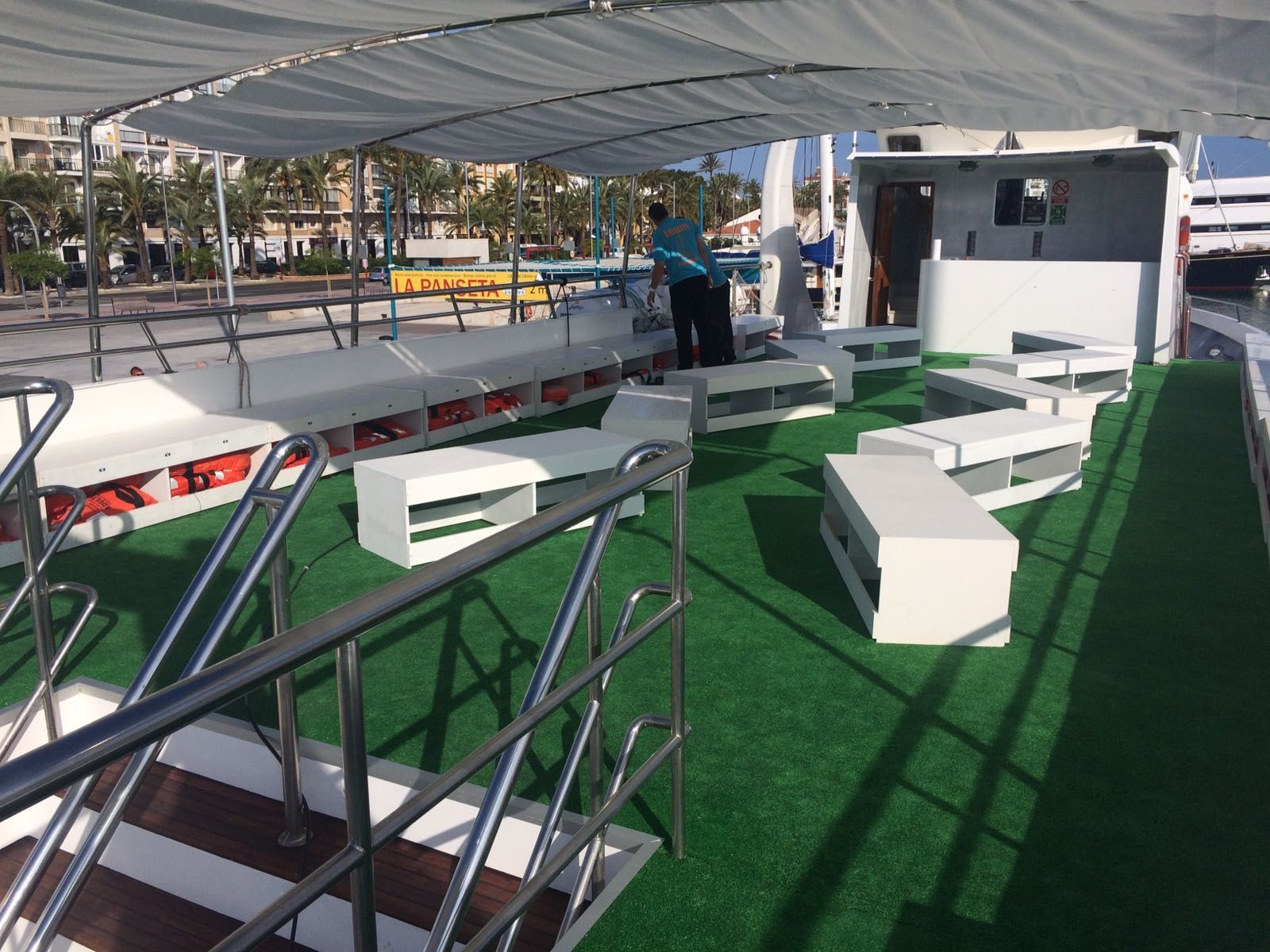 Custom Built Superior | Estrella Fugaz