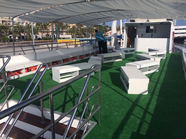 Custom Built Superior | Estrella Fugaz