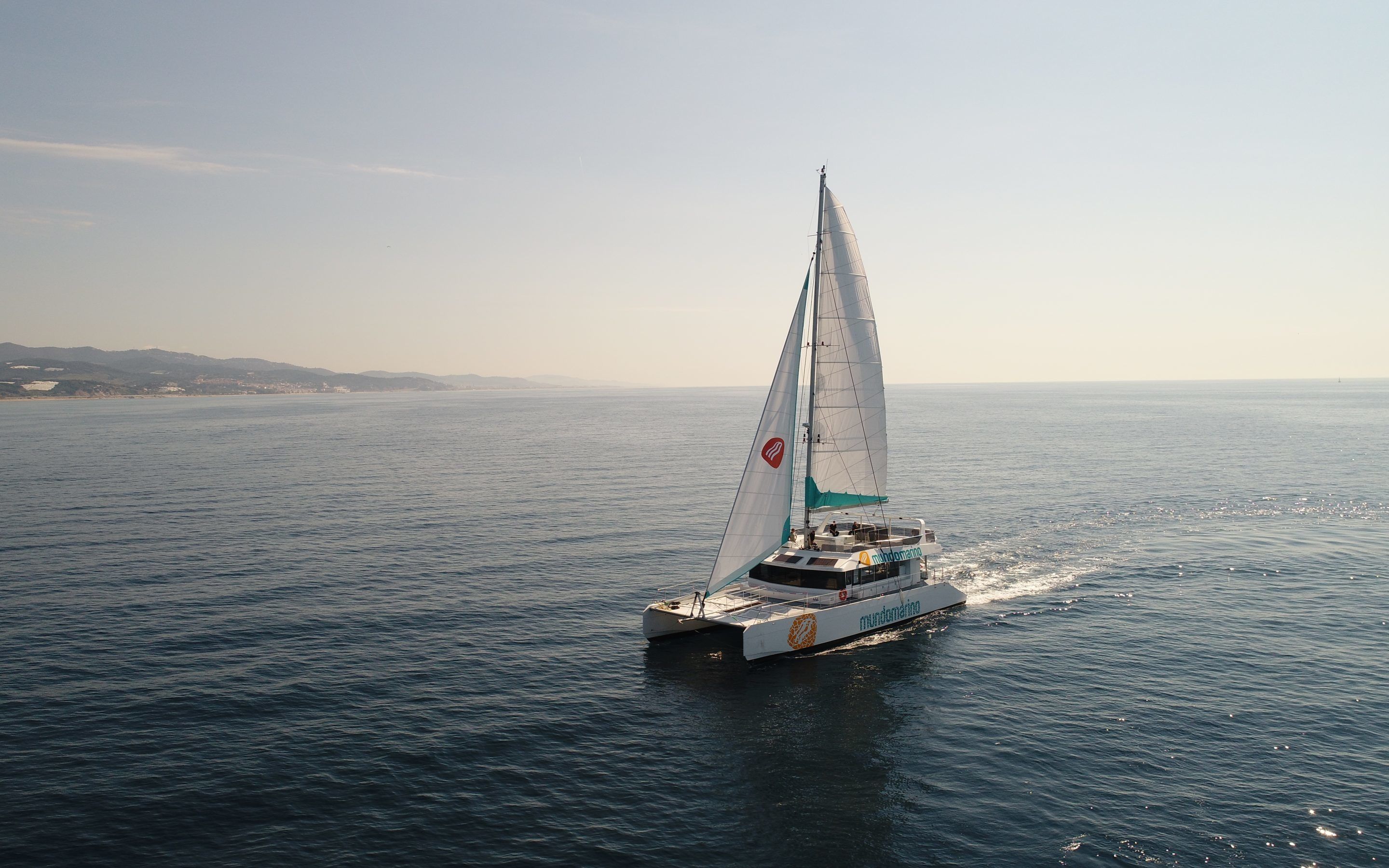 Custom Built 78 | Mundo Marino Eco