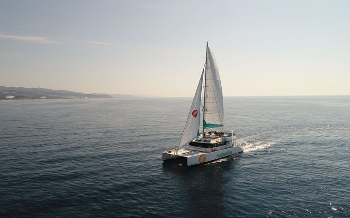 Custom Built 78 | Mundo Marino Eco