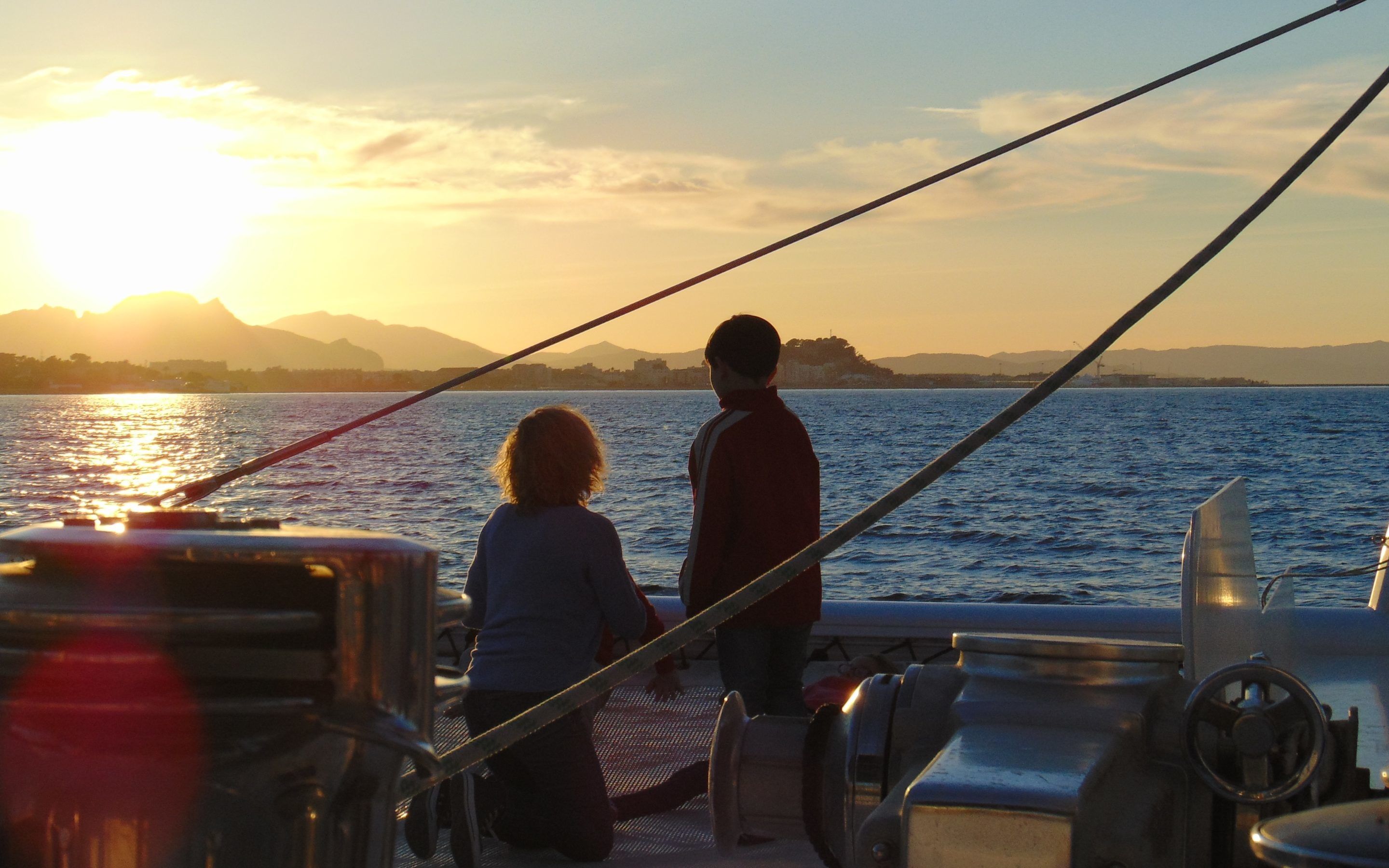 Custom Built 78 | Mundo Marino Eco