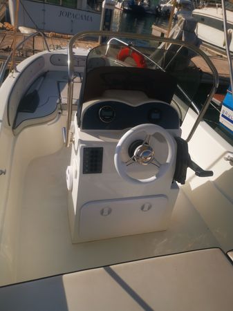 Trimarchi 53S Open | Freedomboat
