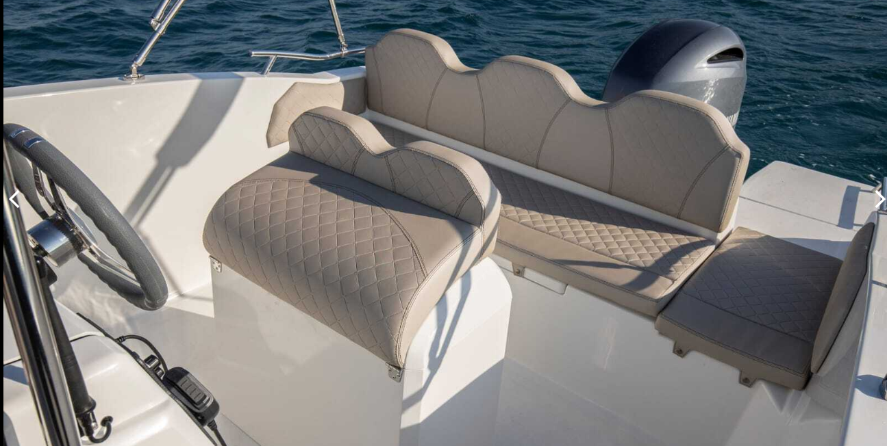 Speedy Cayman 585 | Delux