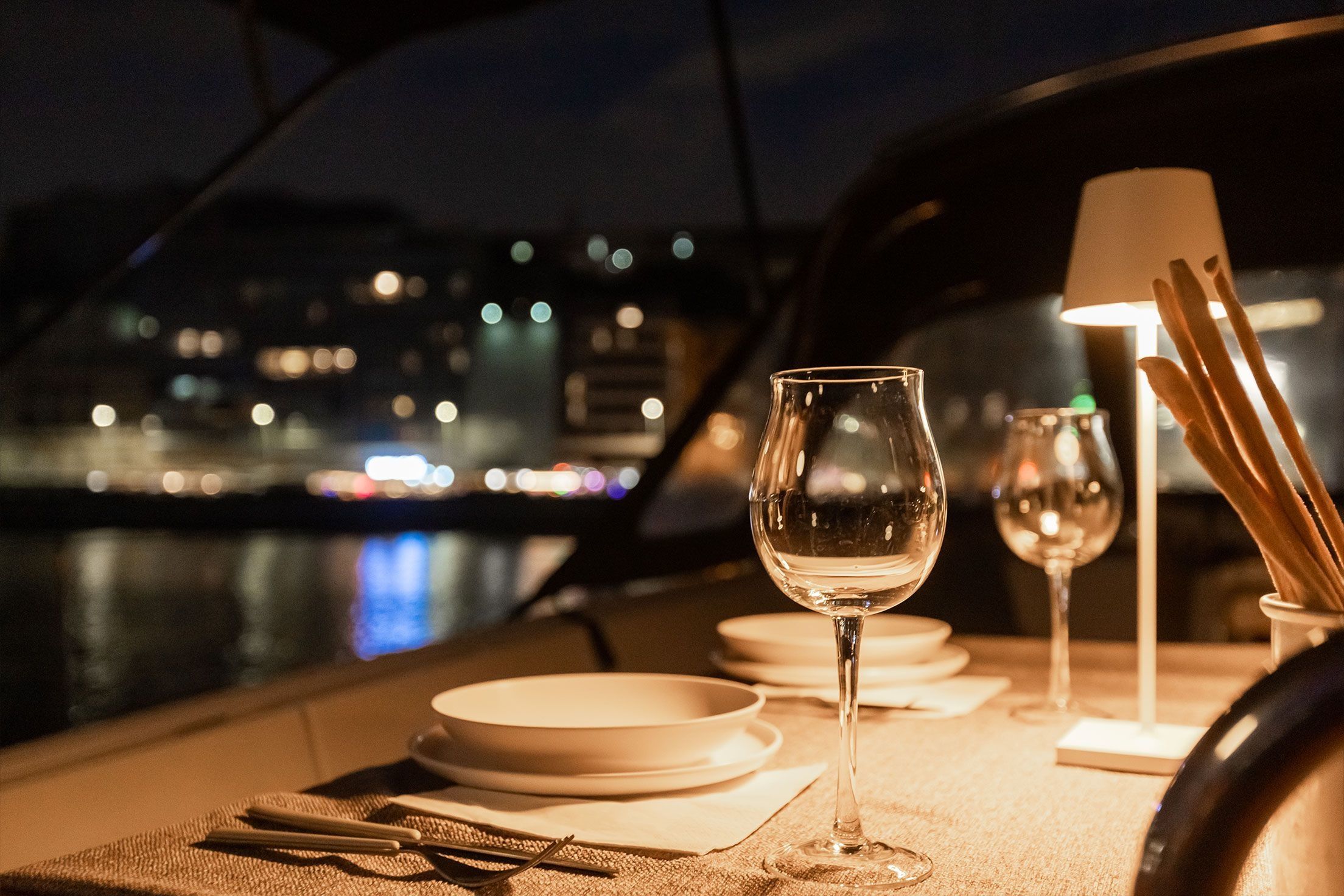 Jeanneau 53 | Melpomene