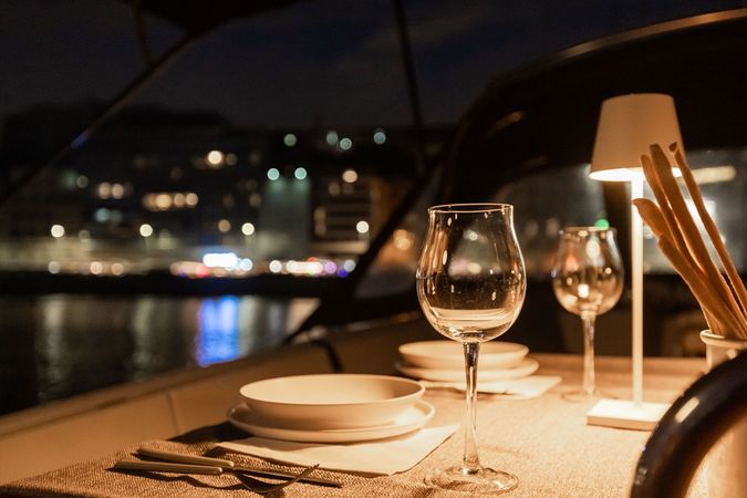 Jeanneau 53 | Melpomene