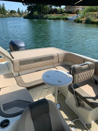 Bayliner VR6 Bowrider | Phacochere