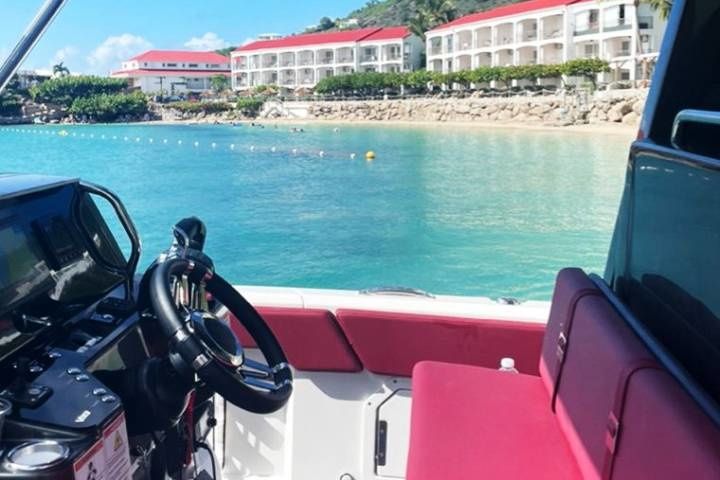 Schaefer Yachts V33 | Stellar