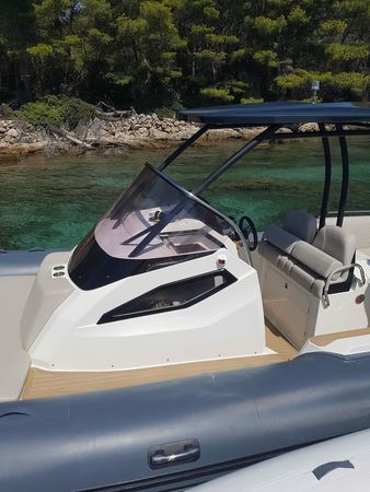 Capelli Tempest 1000 | 22