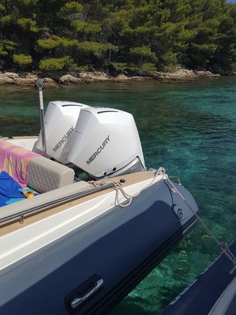 Capelli Tempest 1000 | 22