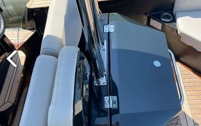 Capelli Tempest 1000 | 22