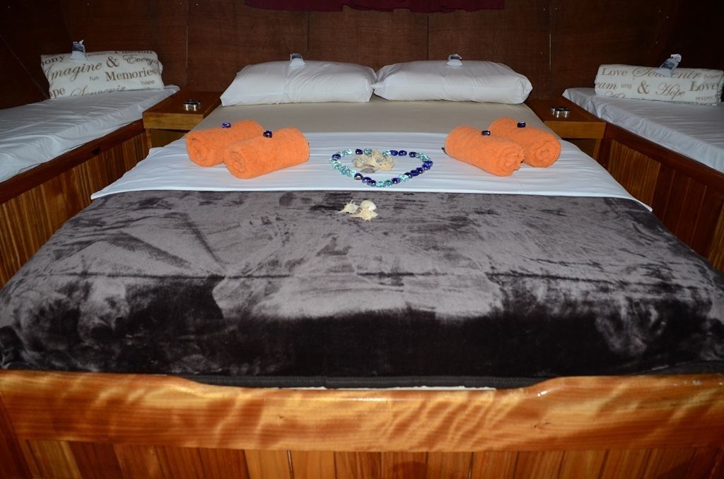 Gulet 72 | Easy Days