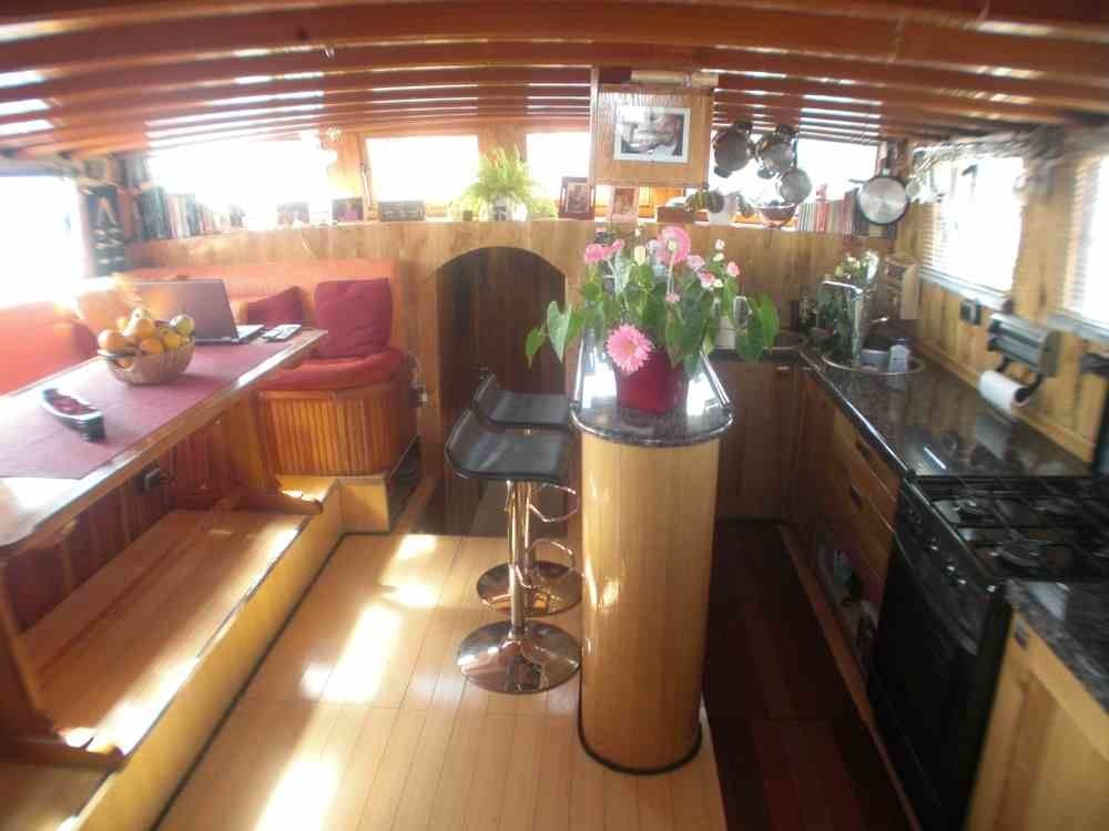 Gulet 72 | Easy Days