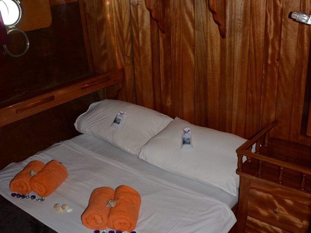 Gulet 72 | Easy Days