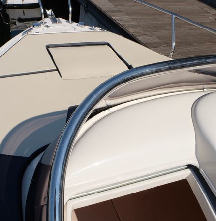 AS Marine 22 WA | Basilica Honors