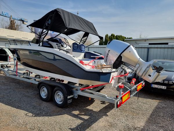 AS Marine 22 WA | Basilica Honors