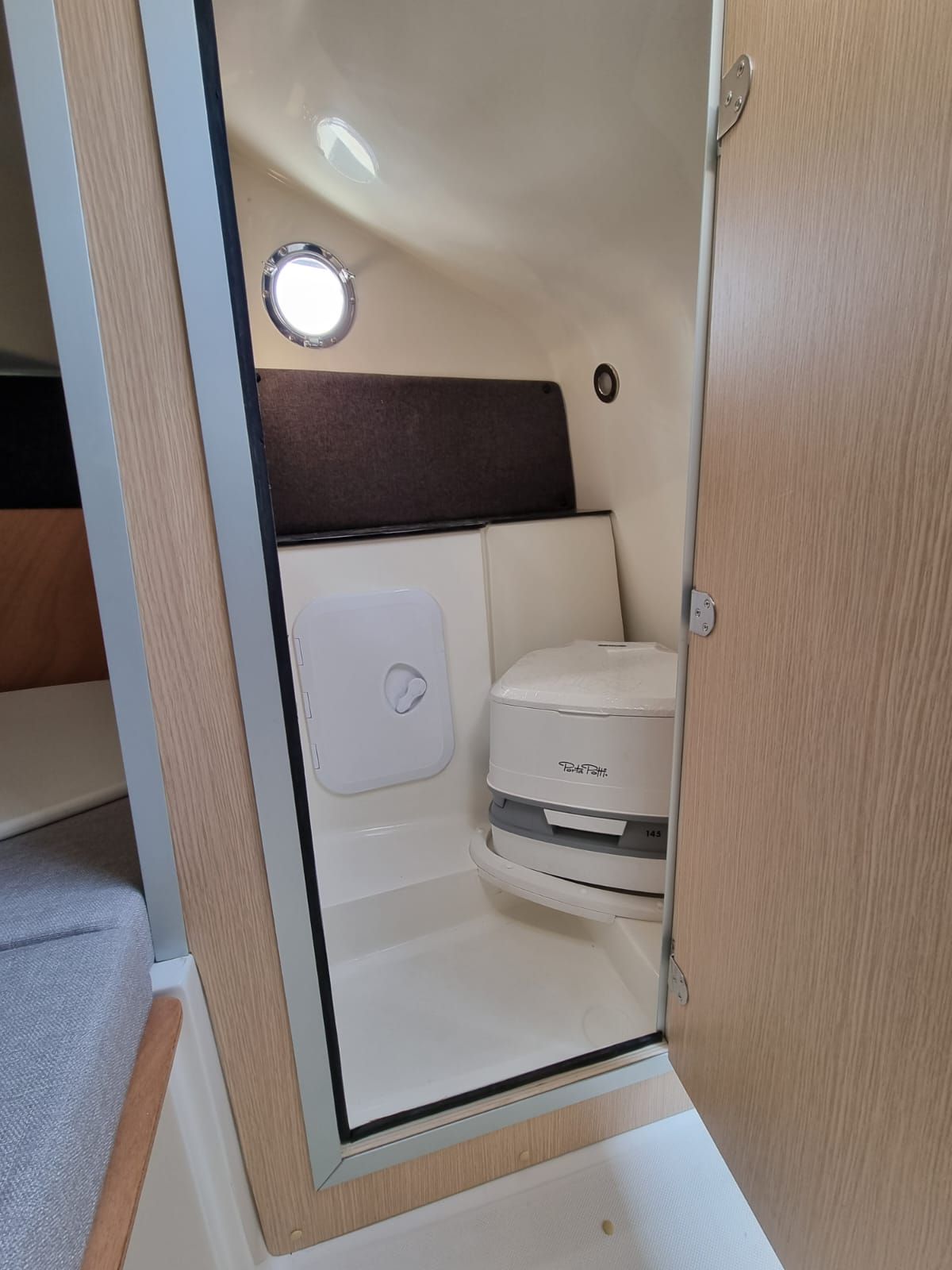 AS Marine 22 WA | Basilica Honors