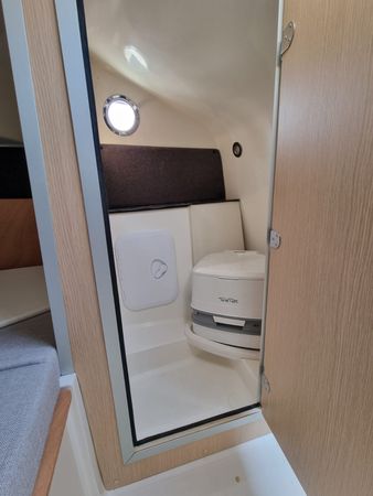 AS Marine 22 WA | Basilica Honors