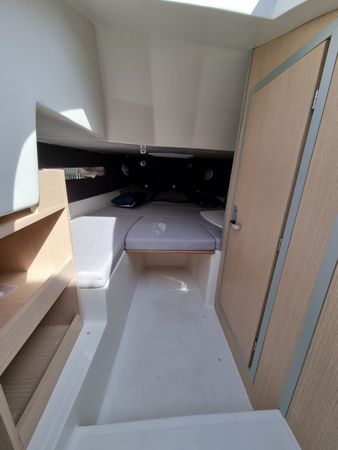 AS Marine 22 WA | Basilica Honors