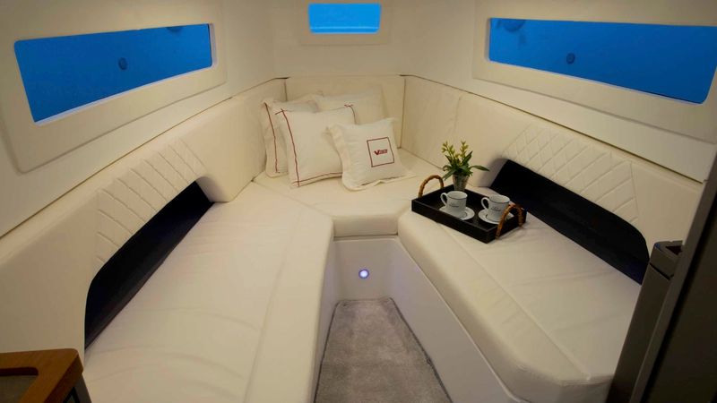 Schaefer Yachts V33 | Stellar