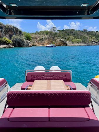 Schaefer Yachts V33 | Stellar