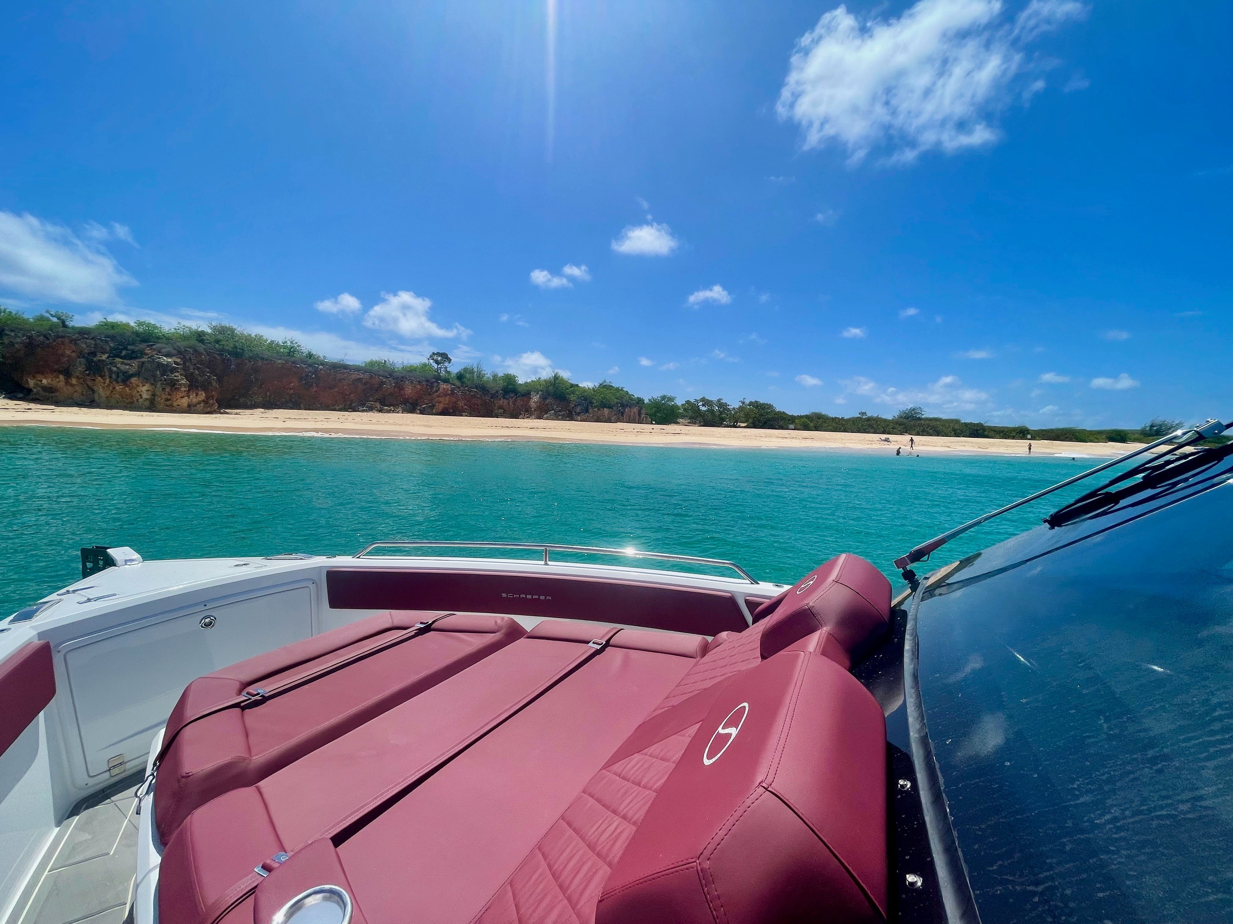 Schaefer Yachts V33 | Stellar