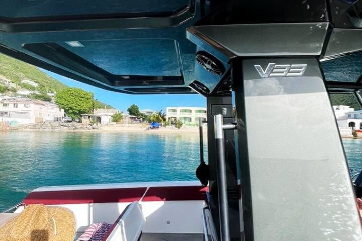 Schaefer Yachts V33 | Stellar