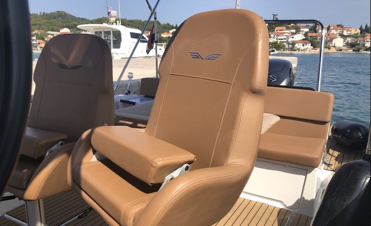 Beneteau Flyer 8 | Nouveaute