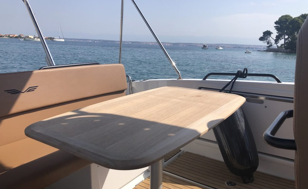 Beneteau Flyer 8 | Nouveaute