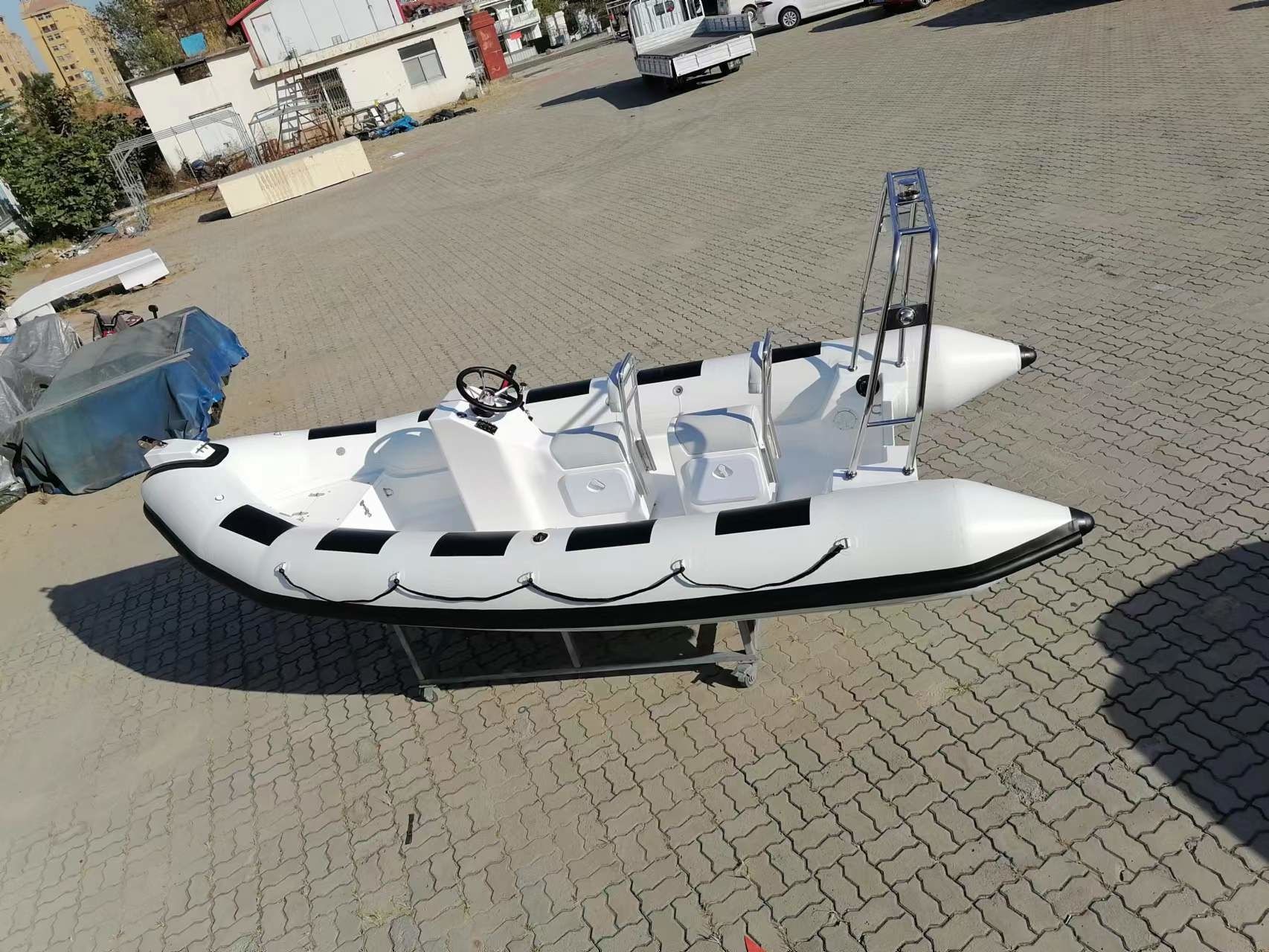 Qingdao Transea Marine 5 | Kaiti