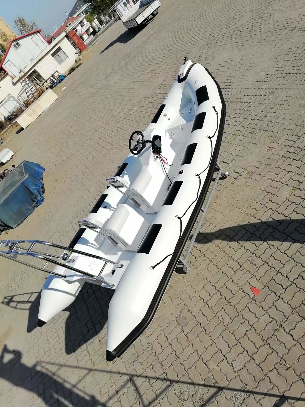 Qingdao Transea Marine 5 | Kaiti