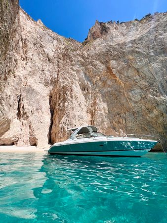 Formula Boats 280 SS | Euphoria