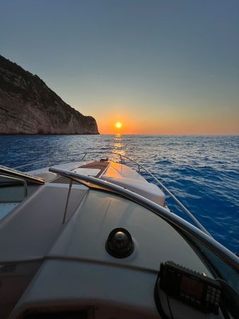 Formula Boats 280 SS | Euphoria