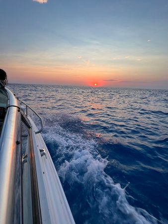 Formula Boats 280 SS | Euphoria