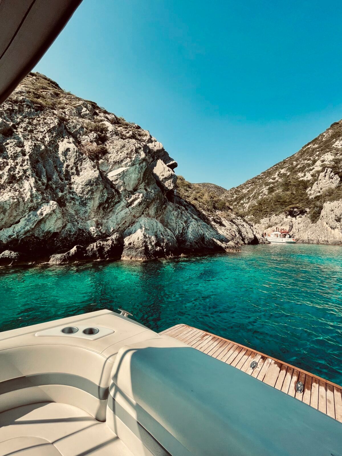 Formula Boats 280 SS | Euphoria