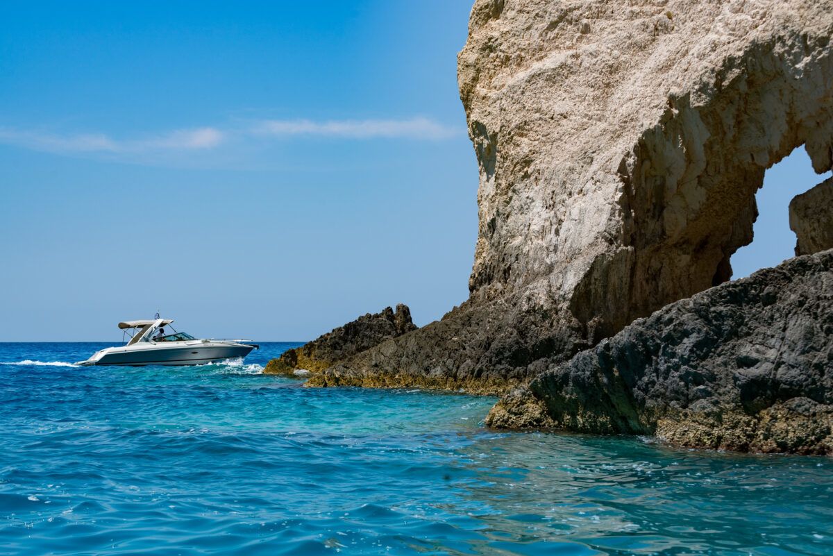 Formula Boats 280 SS | Euphoria