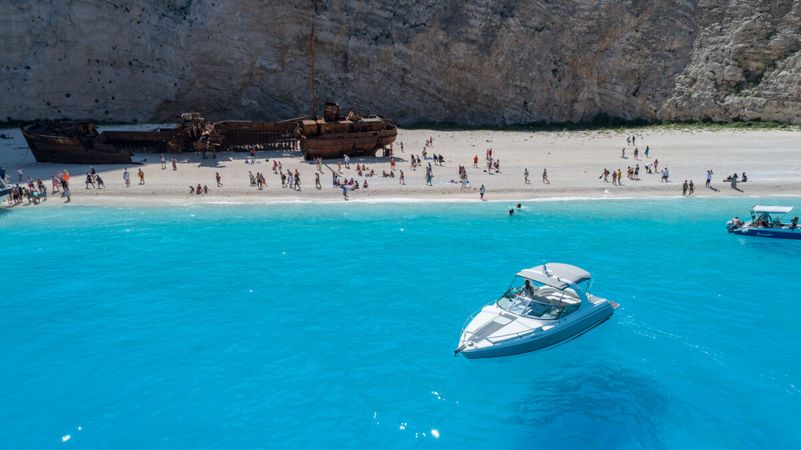 Formula Boats 280 SS | Euphoria