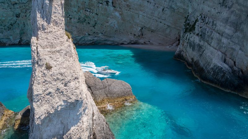 Formula Boats 280 SS | Euphoria