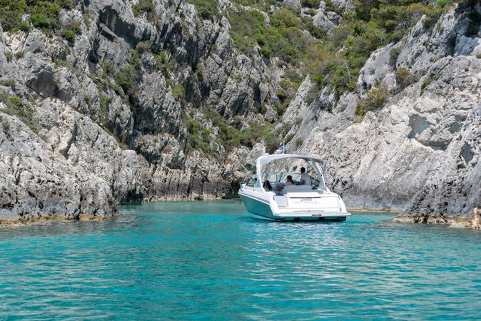 Formula Boats 280 SS | Euphoria