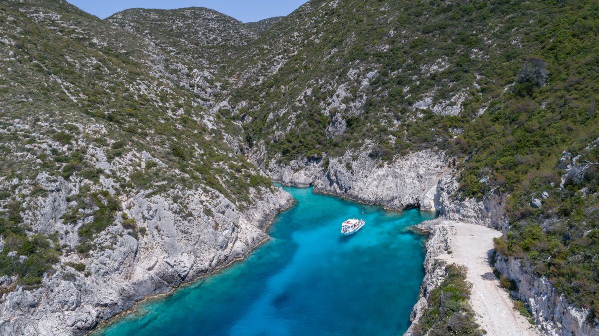 Formula Boats 280 SS | Euphoria