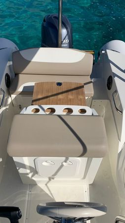 Capelli Tempest 600 | Maui