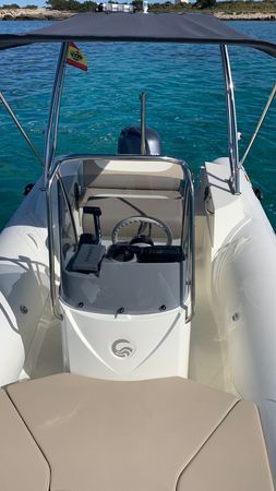 Capelli Tempest 600 | Maui